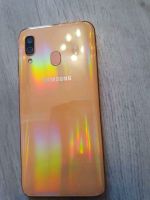 Samsung A40 Plus Simmlockfrei Handy Tablett Smartphone Telefon Niedersachsen - Delmenhorst Vorschau