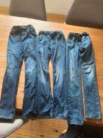 Skinny Jeans Hosen ZARA Name it Niedersachsen - Norden Vorschau