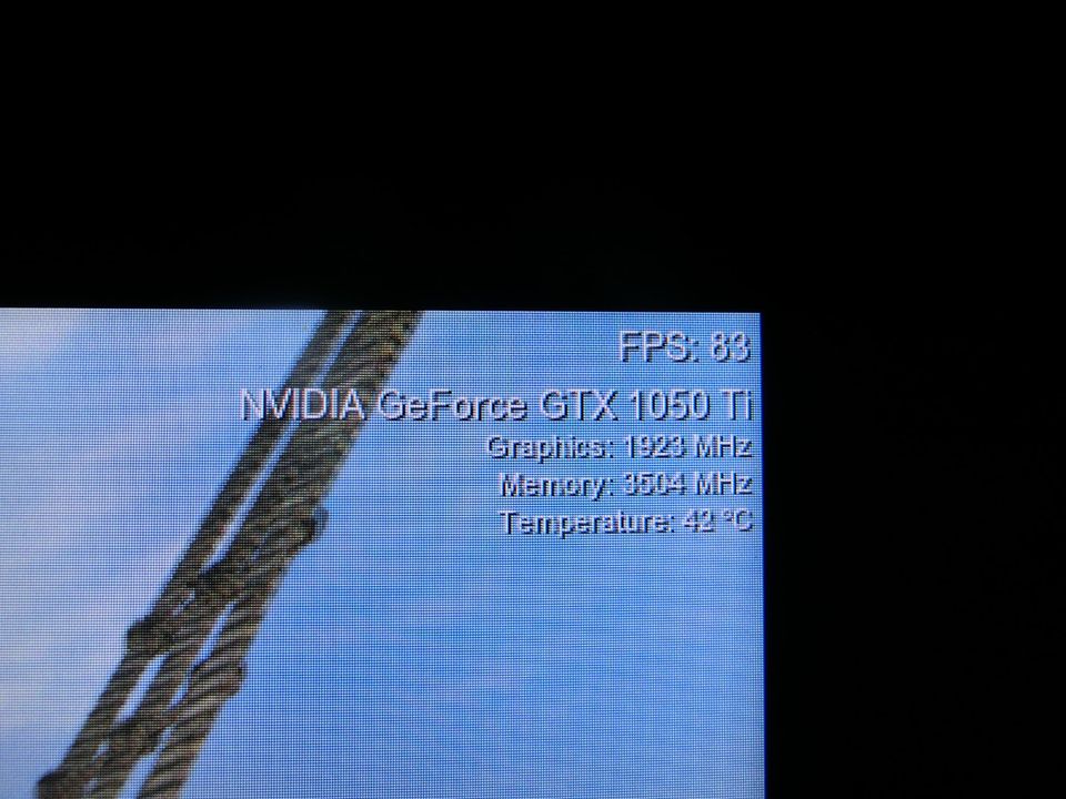 TOP Gaming PC geprüft |GTX 1050 Ti |i5-6400 |8GB RAM |SSD+HDD in Schwerin