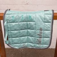 Eskadron Schabracke PD Pony Dressur blau glossy Nordrhein-Westfalen - Lienen Vorschau