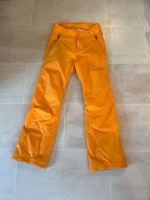 KJUS Skihose Orange Größe XS 46 Bayern - Hof (Saale) Vorschau