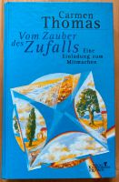 Vom Zauber des Zufalls. Carmen Thomas Mitte - Wedding Vorschau