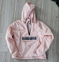 Mädchen Jacke Hoodie rosa mit Kapuze gr 146 152 w neu Dortmund - Hörde Vorschau