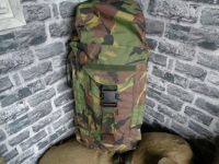 Orig. NL Armee Grabbag STRIKE Rucksack Daypack 40 L DPM Neu Nordrhein-Westfalen - Herzogenrath Vorschau