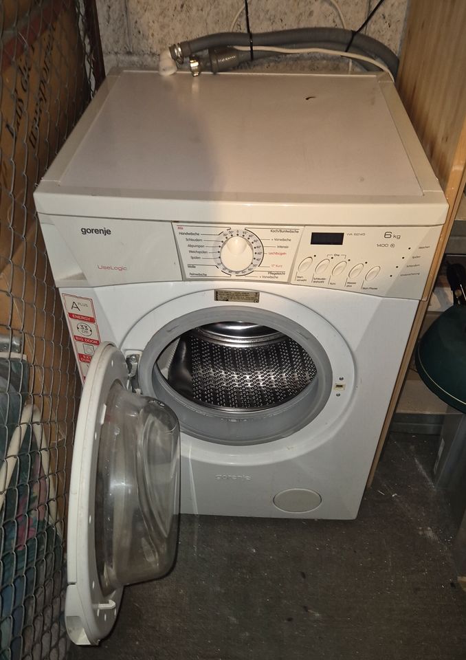 Waschmaschine Gorenje WA62145 in Berlin