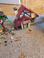 Playmobil Forsthaus Bayern - Germering Vorschau