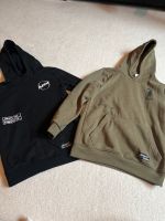 2er Set Hoodies für Jungs Gr.146/152 Mecklenburg-Vorpommern - Weitendorf Laage Vorschau