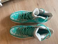 Adidas Sneaker Größe 51 1/3 (15) Berlin - Karlshorst Vorschau