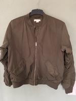 H&M Bomberjacke • Jacke • Gr. 40 Niedersachsen - Nienhagen Vorschau