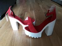 Ganz neu ♡ 38 ♡ 15 e ♡ Berlin - Spandau Vorschau