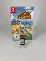 Nintendo Switch - Annimal Crossing - Spiel mit OVP - top Zustand Rheinland-Pfalz - Oberhosenbach Vorschau