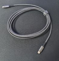 240W USB Typ-C 2 zu Typ-C Ladekabel 2m 48V 5A 480Mbps Laptop Berlin - Reinickendorf Vorschau