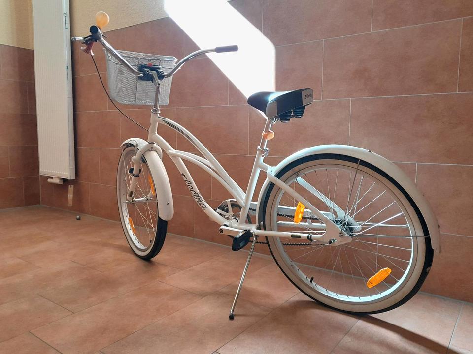 electra bicycle 26 beach cruiser fahrrad Damen usa in Berlin