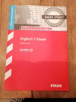 NEU Englisch 7.klasse Klassenarbeiten baker Street Baden-Württemberg - Schwendi Vorschau