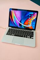 Apple MacBook Pro A1502 (13,3 Zoll) ME866D/A (Oktober, 2013) Obergiesing-Fasangarten - Obergiesing Vorschau