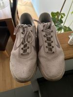 Rosa Nike Sneaker Damen 42 Eimsbüttel - Hamburg Rotherbaum Vorschau