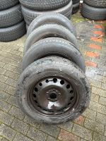 Ford Sommerräder 205/60 r16 96V Goodyear 6-7 mm Köln - Kalk Vorschau