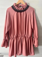 Bluse mit süßen Details Bayern - Pfarrkirchen Vorschau