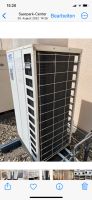 Klimaanlage Hitachi 16KW und 11KW Deckenkasetten Split Geräte Saarland - Neunkirchen Vorschau