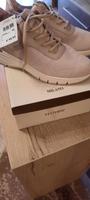 Damenschuhe Venturini Milano Sneaker, Beige Größen 40 Neu Sachsen - Riesa Vorschau