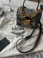 MCM Tasche mit Rechnung Pankow - Prenzlauer Berg Vorschau