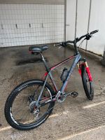 Fahrrad CUBE Gtc CARBON  27.5zoll Bayern - Traunreut Vorschau