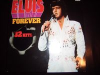2 LP´s Elvis Presley - Elvis Forever München - Altstadt-Lehel Vorschau