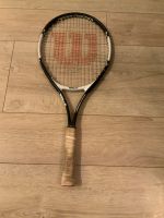 Wilson Roger Federer 25, Kinder Tennis-Schläger Nordrhein-Westfalen - Solingen Vorschau