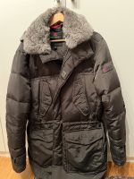 Peuterey Winterjacke XXL Niedersachsen - Hemmingen Vorschau