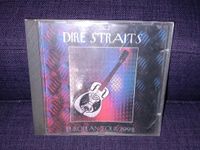 Dire Strauts (European Tour 1992) Nordrhein-Westfalen - Detmold Vorschau