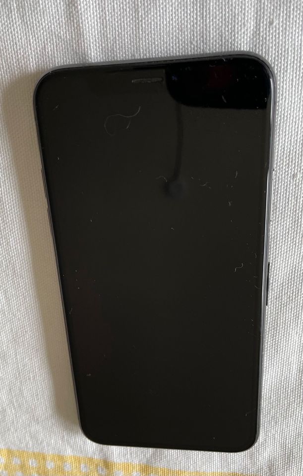 IPhone 11 zu verkaufen/64 GB in Wanderup