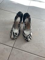 Wunderschöne Versace Schuhe Bayern - Augsburg Vorschau