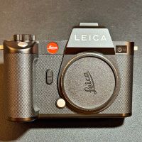 LEICA SL2 Body mit 47 MP NEUWERTIG aus 04.2023 Nordrhein-Westfalen - Mülheim (Ruhr) Vorschau