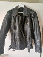 Bikerjacke Motorrad Damen 38 Bayern - Burgebrach Vorschau