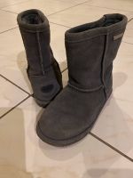 Kuschelige Winterstiefel Gr. 28 EMU Schafwollfutter Rheinland-Pfalz - Worms Vorschau