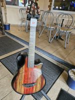 Gitarre EMERALD X7 Carbon Niedersachsen - Wunstorf Vorschau