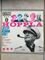 HANS ALBERS* HOPPLA, JETZT KOMM ICH * VINYL LP KLASSIKER Bayern - Füssen Vorschau