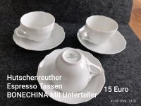 Espresso Tassen Hessen - Neu-Anspach Vorschau