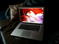 MacBook Pro 15 2011 2,0 Ghz Quad Core 4 GB Ram 120 GB SSD Sachsen-Anhalt - Hettstedt Vorschau