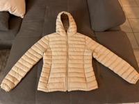 Damen Jacke - Gr. M - Beige Nordrhein-Westfalen - Drensteinfurt Vorschau