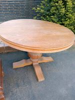 Tisch Holztisch Rundtisch Nordrhein-Westfalen - Erftstadt Vorschau
