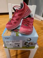 Lowa innox evo gtx lo junior goretex outdoor wasserdicht Bayern - Königsbrunn Vorschau