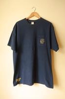 Gildan Herren Shirt Kurzarm marine blau Gr. XL Niedersachsen - Isernhagen Vorschau
