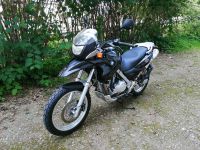 BMW F650 GS R13 Twin 2590km A2 Tiefer Werksmäßig 1.HD TÜV 09/25 Nordrhein-Westfalen - Hagen Vorschau