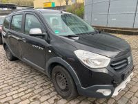 Dacia Lodgy Stepway 7-Sitzer Navi Euro6 Motorproblem Wuppertal - Barmen Vorschau