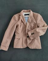 ZARA BASIC Blazer braun schmal GrXS-S Bayern - Mühldorf a.Inn Vorschau