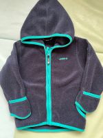 Jako-o Jacke Polartec Fleece 80/86 Saarland - Nalbach Vorschau