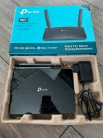 TP-Link Archer MR600 4G/LTE Router Baden-Württemberg - Hemmingen Vorschau