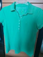 Poloshirt Polo Shirt Gr. S türkis grün Kr. München - Unterschleißheim Vorschau