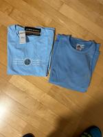 2 Stück Sport Shirts 1x Adidas  1x Neu Gr. 42 Bayern - Geroldshausen Vorschau